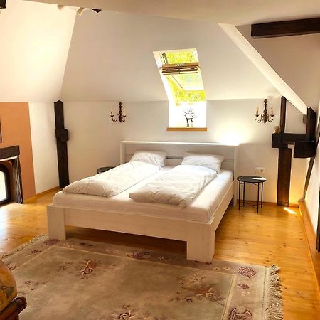 Rose'S Oldtown Apartment Braşov Extérieur photo